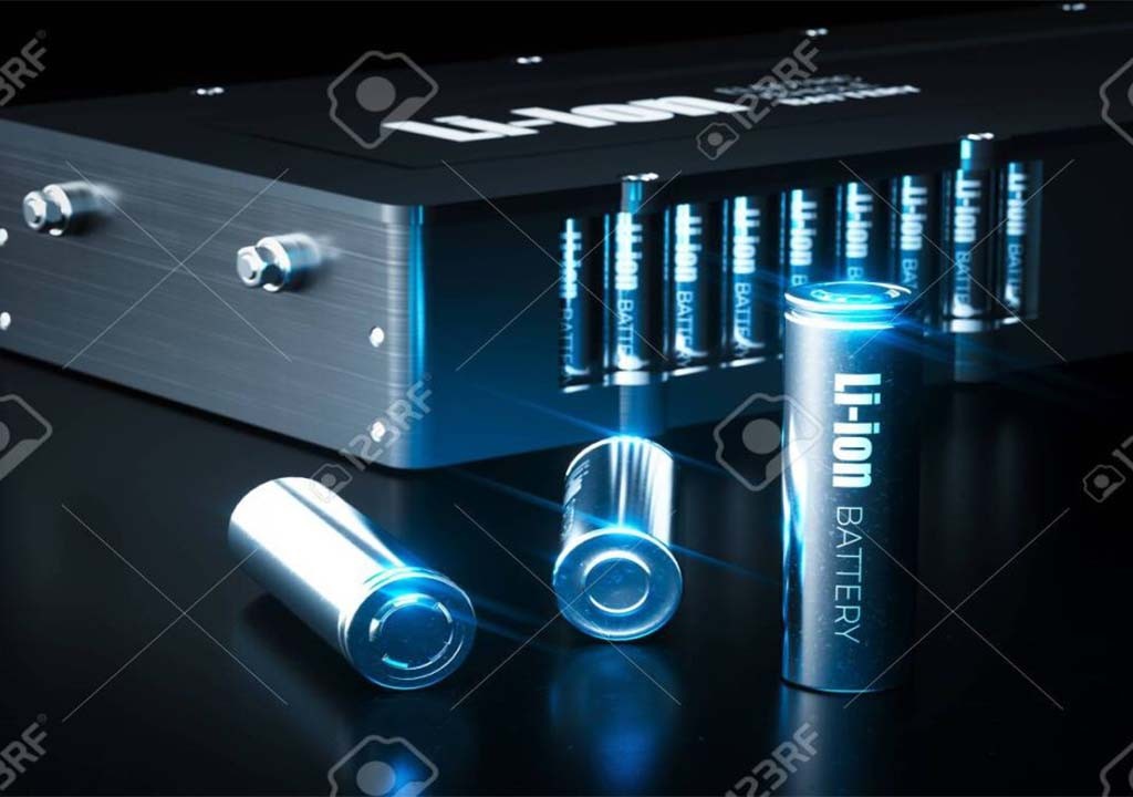 The Advantages of Lithium-Ion Batteries
